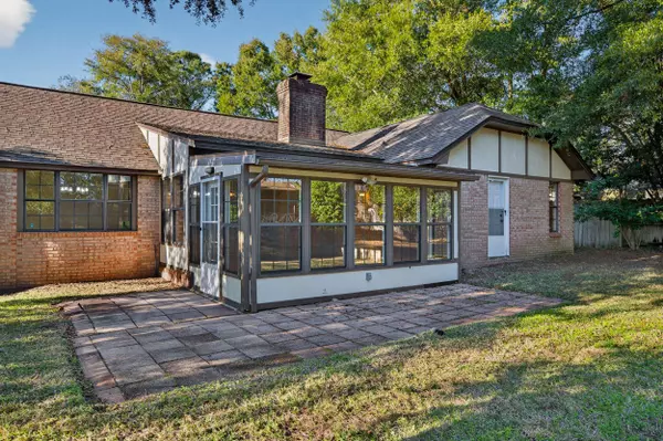 534 Nassau Drive, Niceville, FL 32578