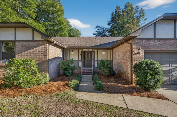 534 Nassau Drive, Niceville, FL 32578