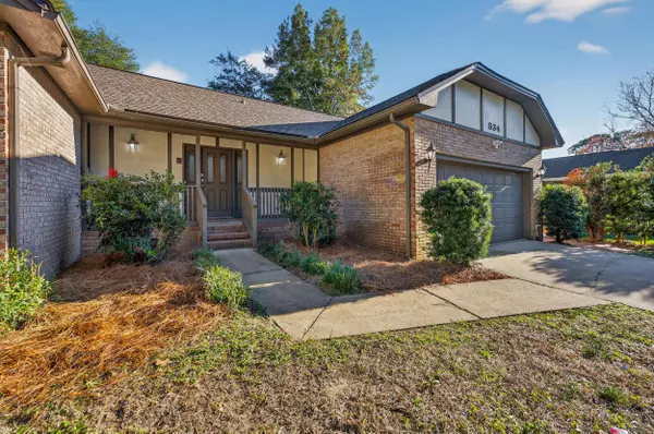 534 Nassau Drive, Niceville, FL 32578