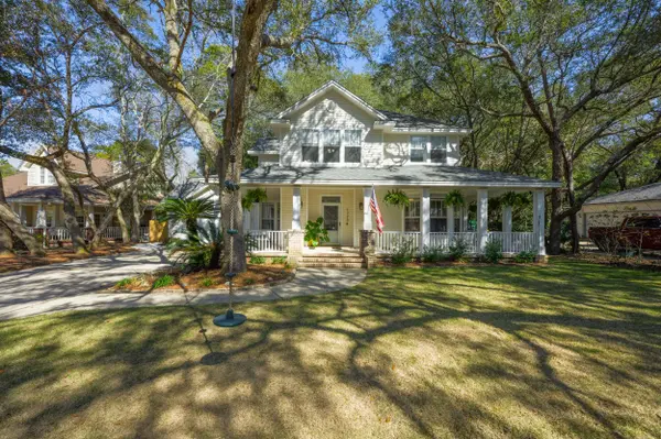 1723 Lilaberry LN, Niceville, FL 32578