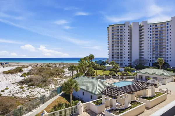 15500 Emerald Coast Pkwy #401, Destin, FL 32541