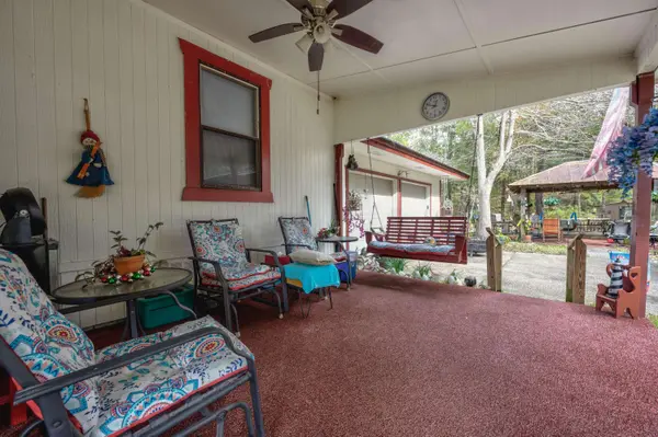 248 Bunny LN, Freeport, FL 32439