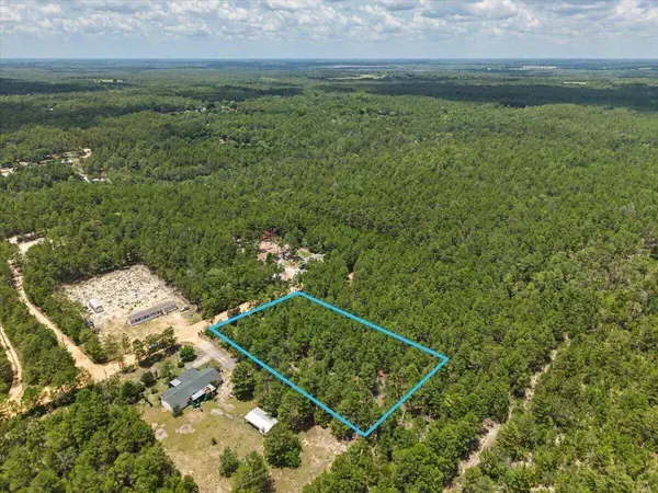 TBD Hamlet DR, Defuniak Springs, FL 32433