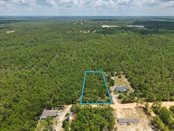 TBD Hamlet DR, Defuniak Springs, FL 32433