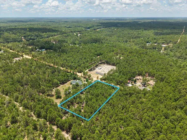 TBD Hamlet DR, Defuniak Springs, FL 32433