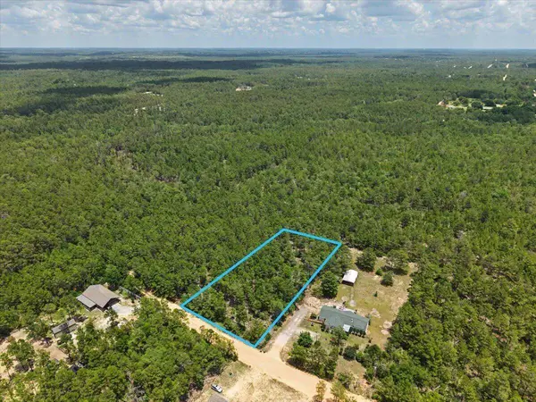 TBD Hamlet DR, Defuniak Springs, FL 32433