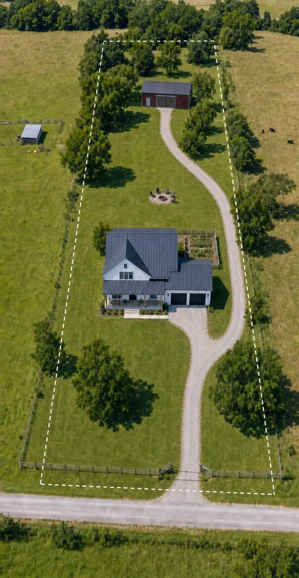 TBD Hamlet DR, Defuniak Springs, FL 32433