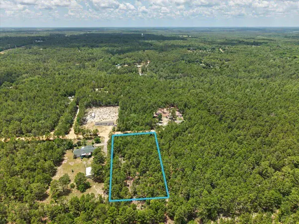 TBD Hamlet DR, Defuniak Springs, FL 32433