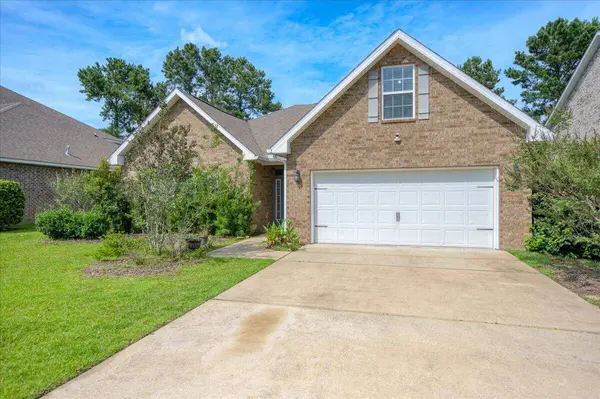 395 Windchime WAY, Freeport, FL 32439
