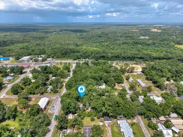 409 S 13Th ST, Defuniak Springs, FL 32435