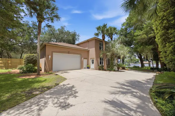 4201 Ward Cove DR, Niceville, FL 32578