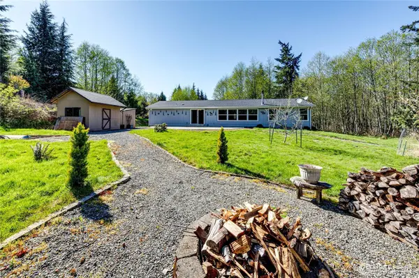 83 Howard RD, Port Angeles, WA 98363