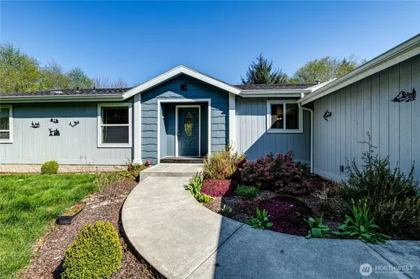 83 Howard RD, Port Angeles, WA 98363