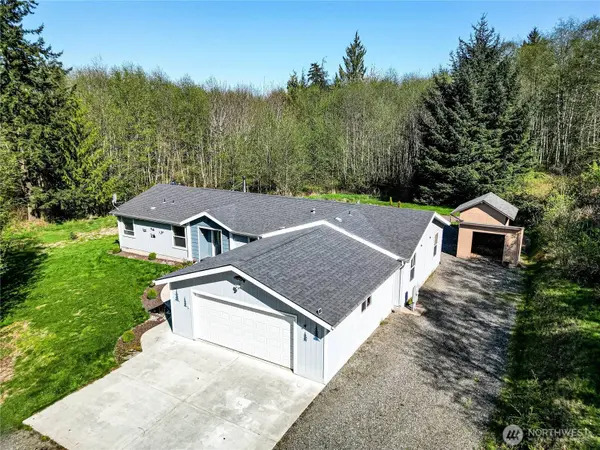 83 Howard RD, Port Angeles, WA 98363