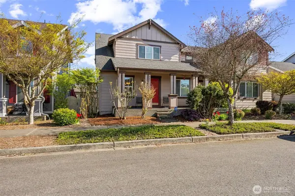 5851 Pennsylvania ST SE, Lacey, WA 98513