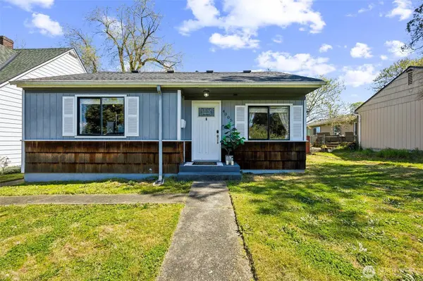 4005 E F ST, Tacoma, WA 98404