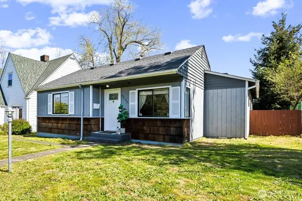 4005 E F ST, Tacoma, WA 98404
