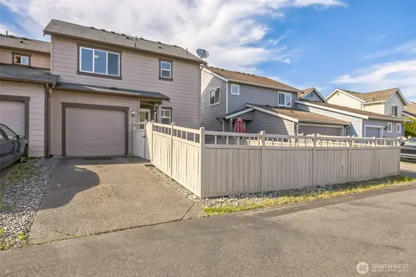 5851 Pennsylvania ST SE, Lacey, WA 98513