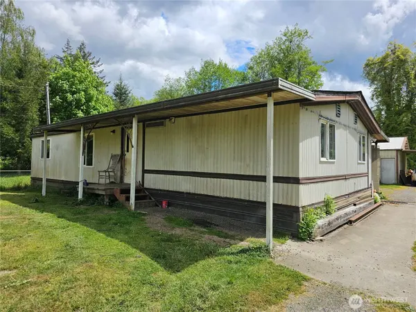 2903 Trevue AVE SW, Tumwater, WA 98512