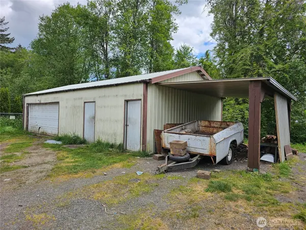 2903 Trevue AVE SW, Tumwater, WA 98512