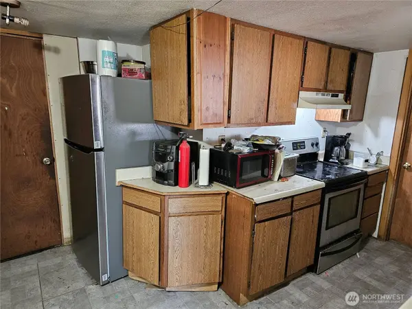 2903 Trevue AVE SW, Tumwater, WA 98512