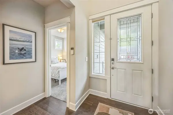 3110 Arrowroot LOOP SE, Lacey, WA 98513
