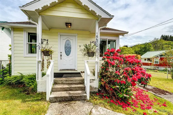 16670 Highway 112, Clallam Bay, WA 98326