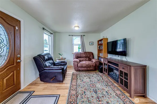 16670 Highway 112, Clallam Bay, WA 98326