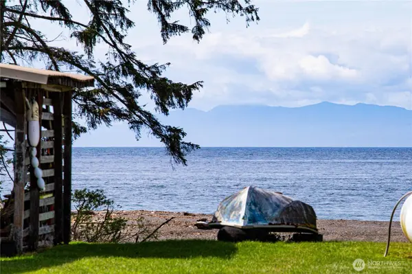 16670 Highway 112, Clallam Bay, WA 98326