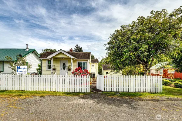16670 Highway 112, Clallam Bay, WA 98326
