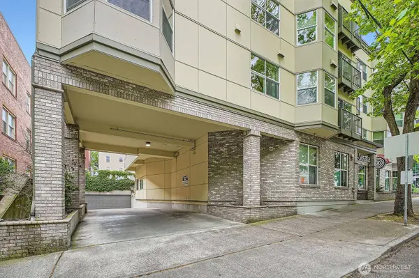 621 5th AVE N #306, Seattle, WA 98109