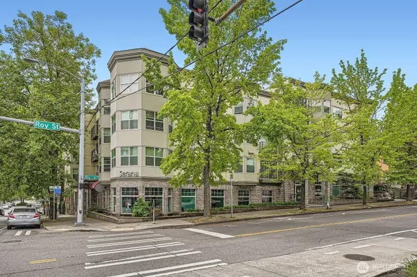 621 5th AVE N #306, Seattle, WA 98109