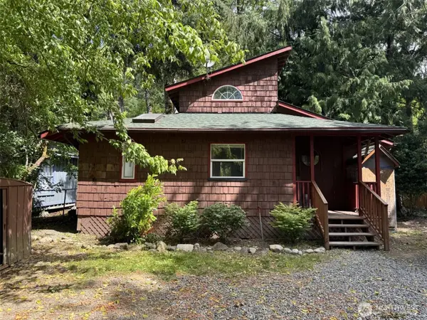22722 Trails End RD SE, Yelm, WA 98597