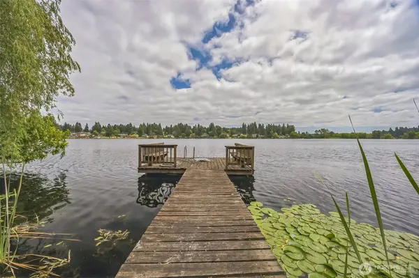 5218 Pattison Lake LN SE, Olympia, WA 98513