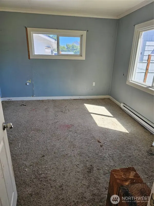 709 Monroe ST, Hoquiam, WA 98550