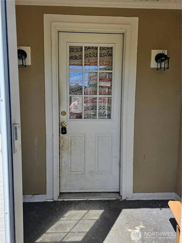 709 Monroe ST, Hoquiam, WA 98550