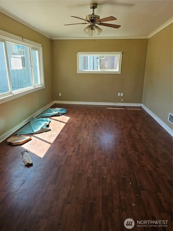 709 Monroe ST, Hoquiam, WA 98550