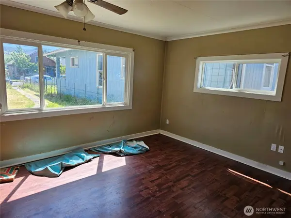 709 Monroe ST, Hoquiam, WA 98550