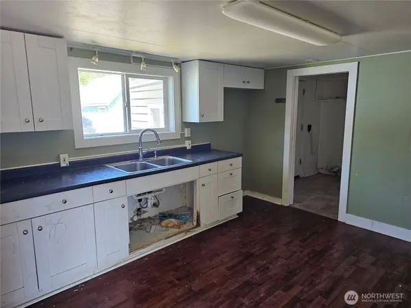 709 Monroe ST, Hoquiam, WA 98550