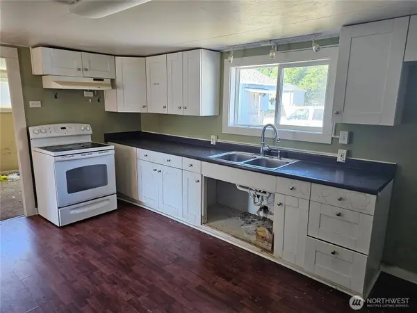 709 Monroe ST, Hoquiam, WA 98550