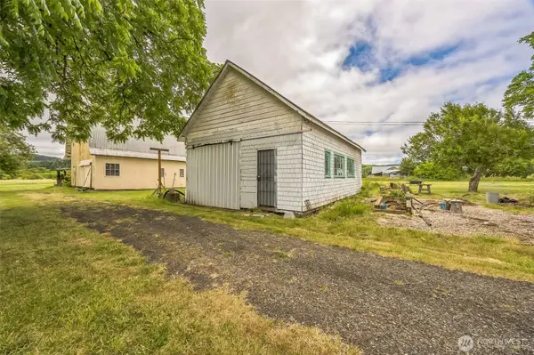 143 Mauerman RD, Chehalis, WA 98532