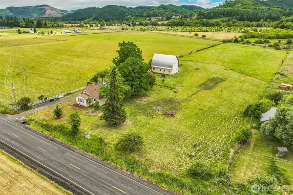 143 Mauerman RD, Chehalis, WA 98532