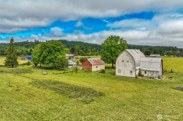 143 Mauerman RD, Chehalis, WA 98532