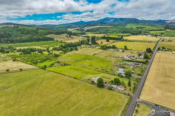 143 Mauerman RD, Chehalis, WA 98532