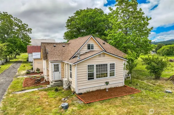 143 Mauerman RD, Chehalis, WA 98532