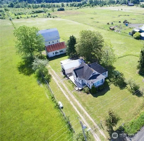 143 Mauerman RD, Chehalis, WA 98532