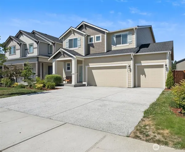 19732 137th AVE E, Graham, WA 98338