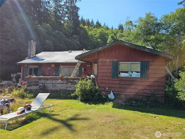 19963 Highway 112, Clallam Bay, WA 98326