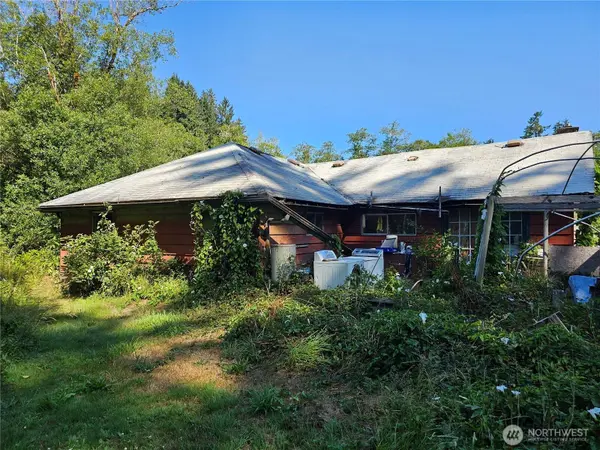 19963 Highway 112, Clallam Bay, WA 98326