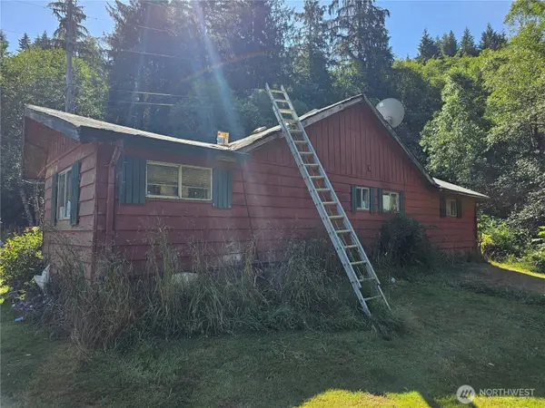 19963 Highway 112, Clallam Bay, WA 98326